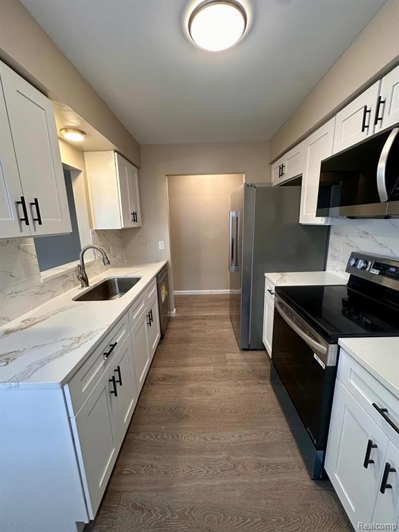 404 N Alice Ave, Rochester, MI 48307 - photo 7