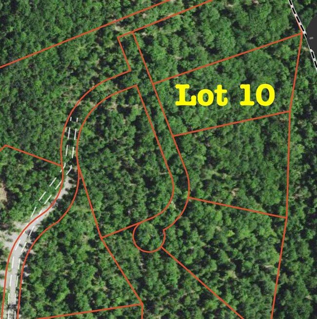 Lot 10 That Way, West Bath, ME 04530 - photo 2
