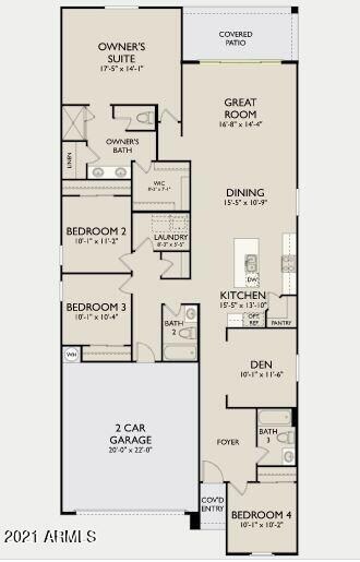 250 Floorplan