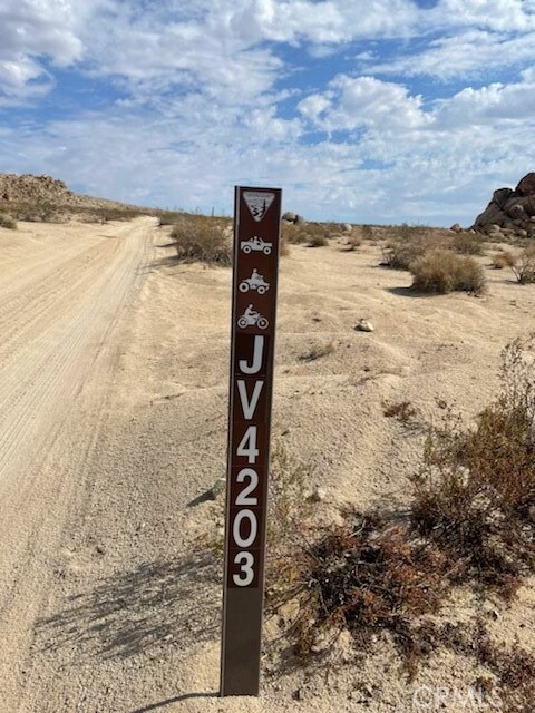 0 Rd C Jv4203 unit TR22186121, Lucerne Valley, CA 92356 - photo 4