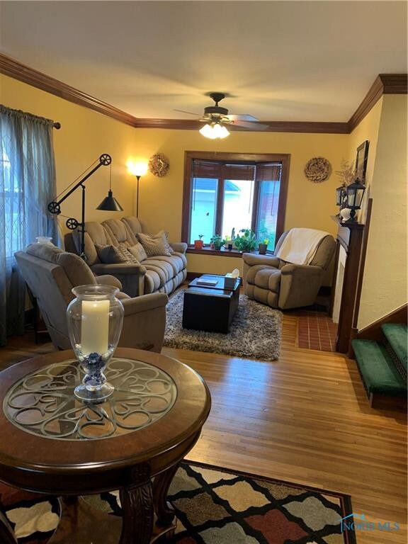 2315 Georgetown Ave, Toledo, OH 43613 - photo 5