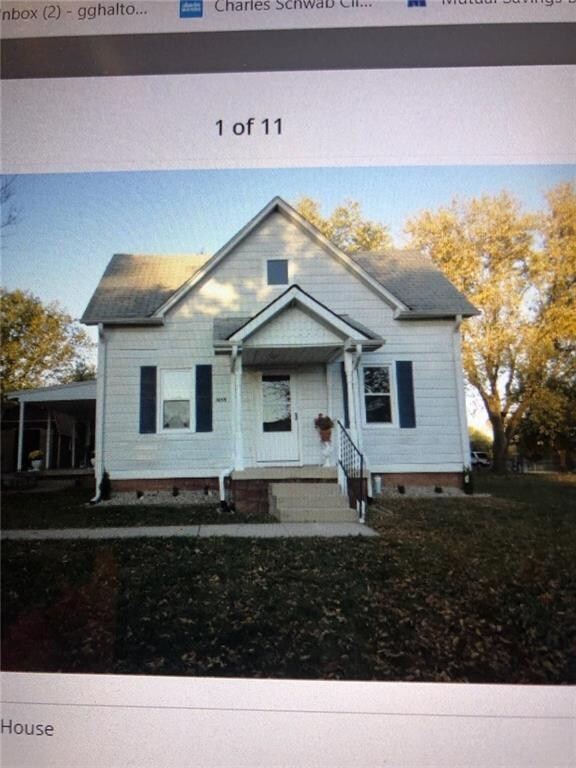 1059 Overlook Cir, Franklin, IN 46131 - photo 2