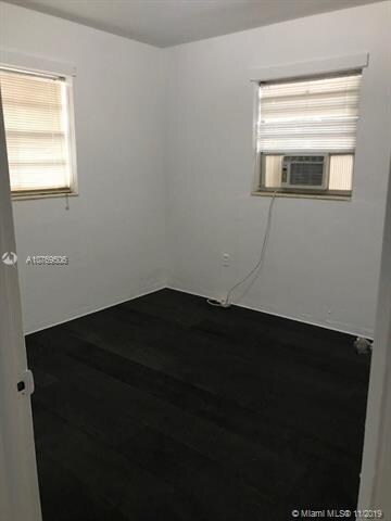 Bedroom #2Wood flooring