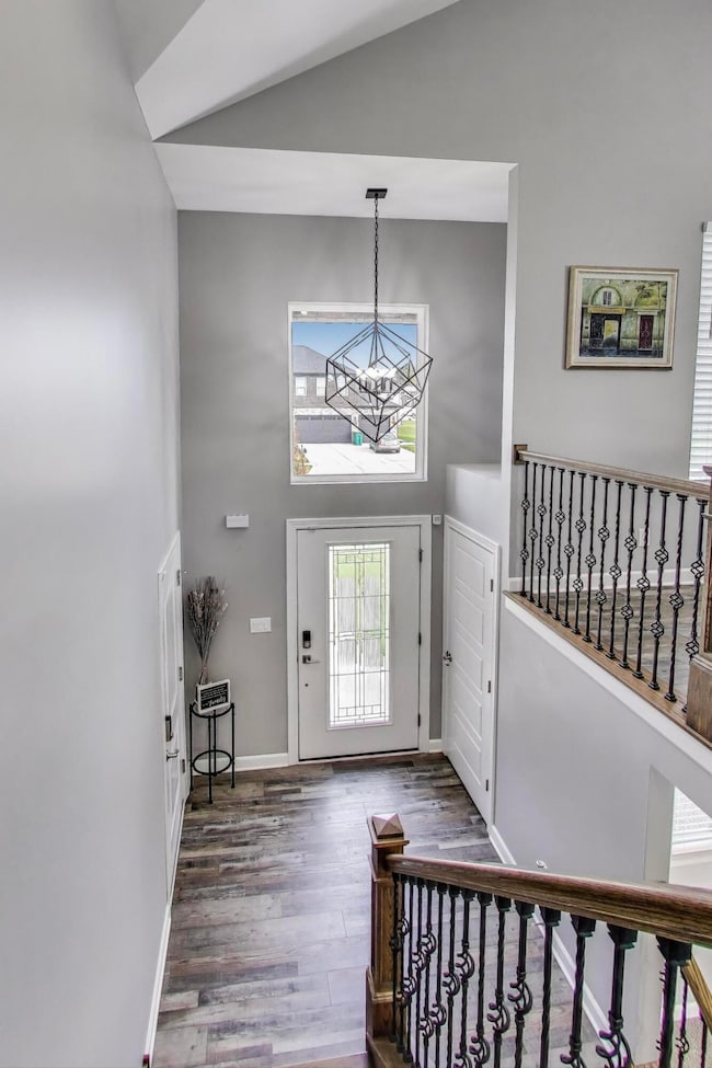 4515 W 78th Ave, Merrillville, IN 46410 - photo 3