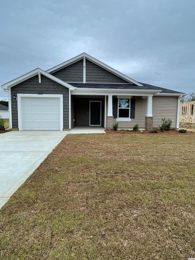 321 Harbour View Dr unit Lot 57  Embark, Carolina Shores, NC 28467 - photo 2