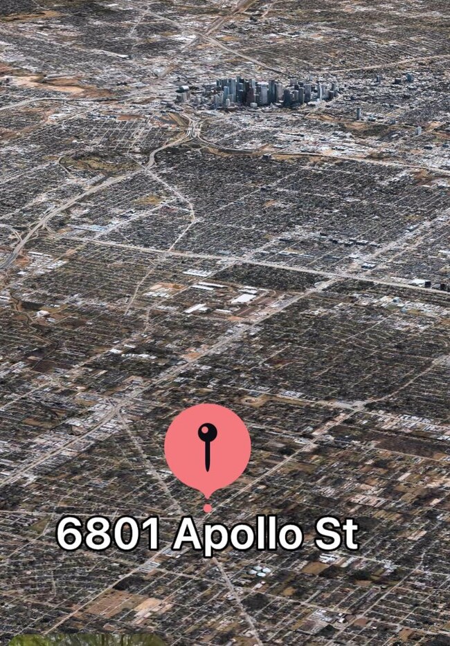 6801 Apollo St, Houston, TX 77091 - photo 2