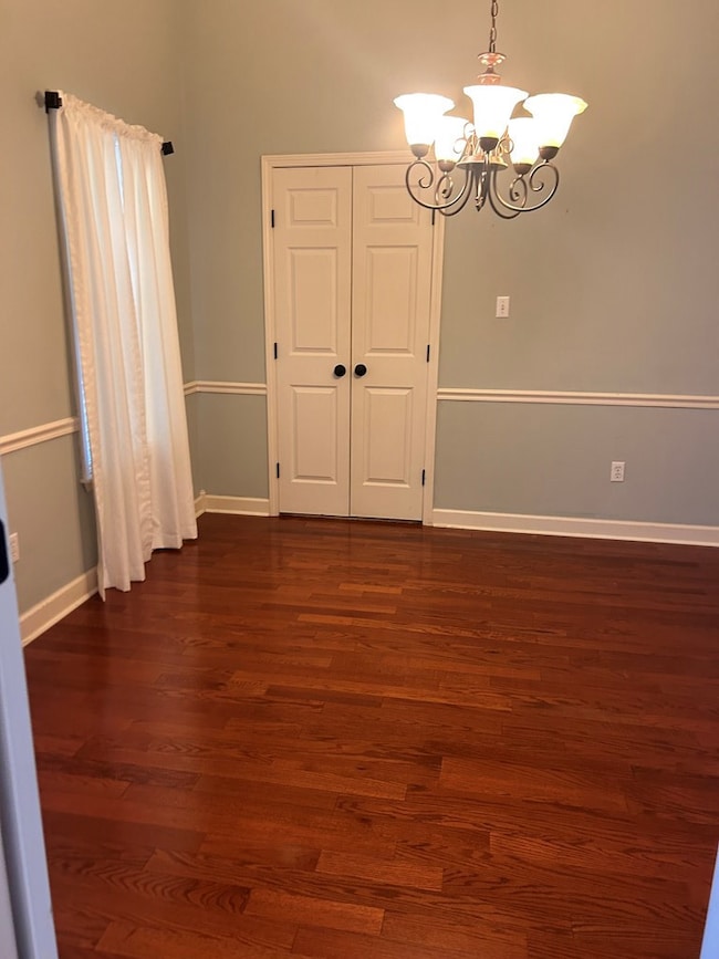 1040 Shady Lane Dr, McComb, MS 39648 - photo 7