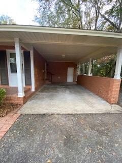 Carport