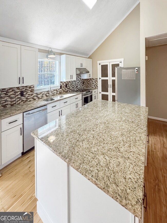 3862 Boxankle Rd, Barnesville, GA 30204 - photo 7