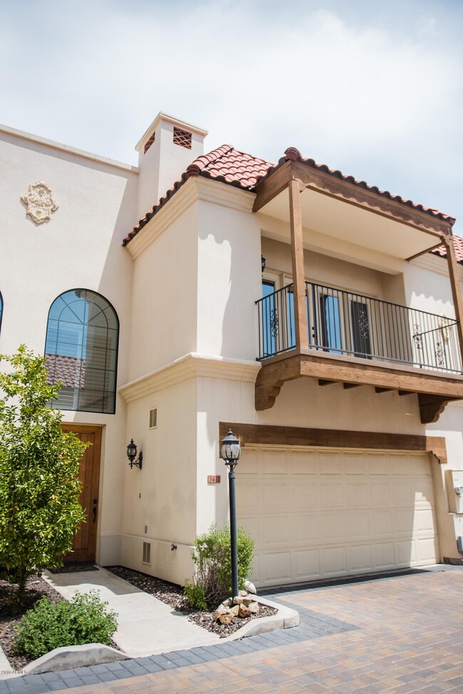 2 car garage