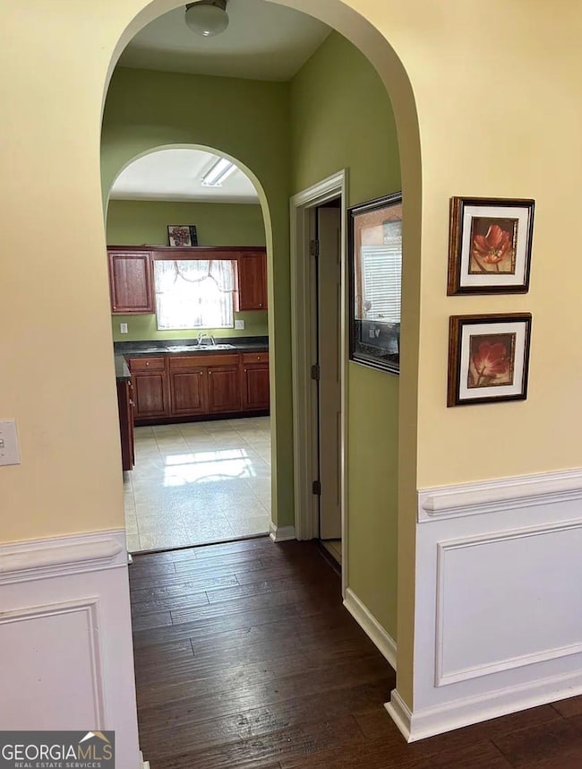 4020 Preserve Ln, Snellville, GA 30039 - photo 6