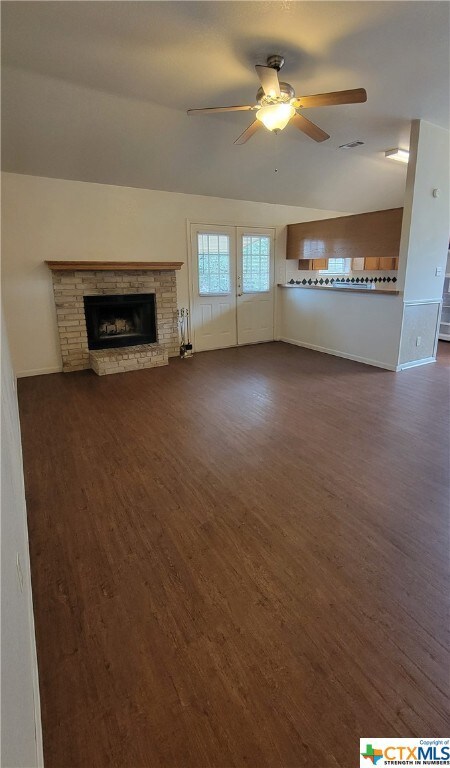 917 Whirlaway Dr, Copperas Cove, TX 76522 - photo 5