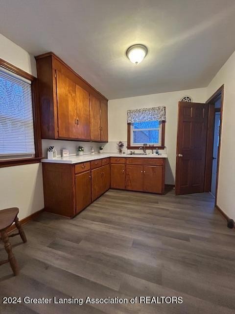 Kitchen 1