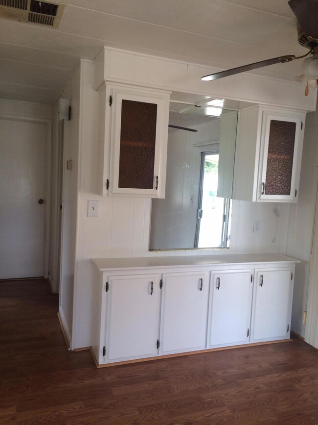 Ample Storage