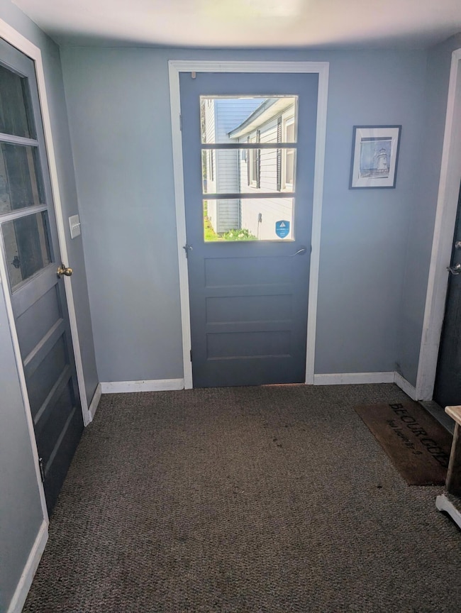 Mudroom
