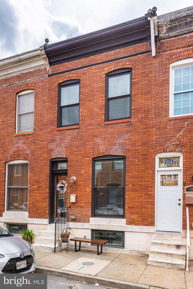 106 S Curley St, Baltimore, MD 21224 - photo 4