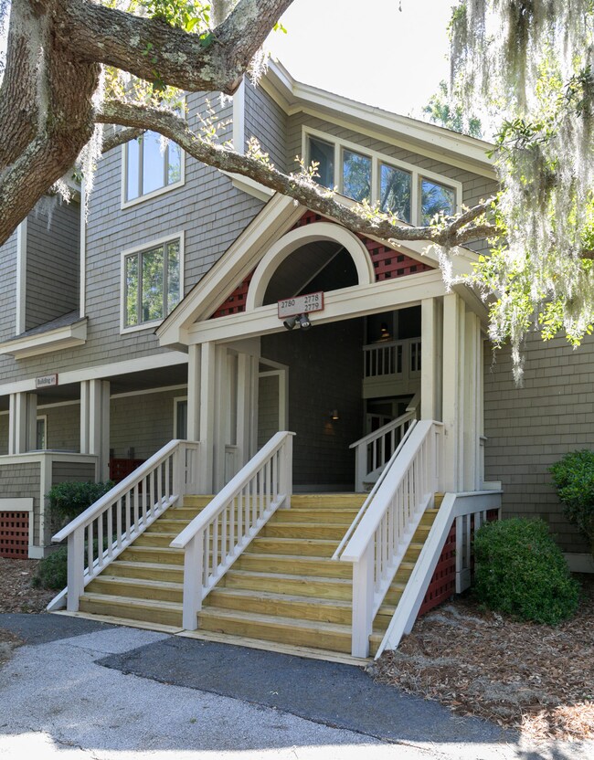 2780 Hidden Oak Dr unit 2780, Johns Island, SC 29455 - photo 4
