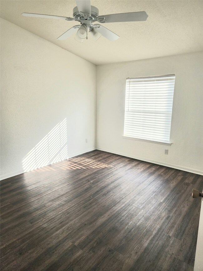 Bedroom #1