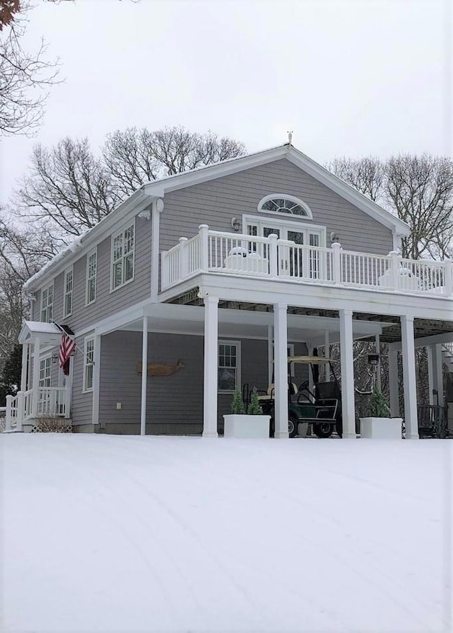 5 Fisher Rd, East Falmouth, MA 02536 - photo 5