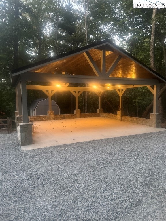 21 Maple Leaf Ln, Glade Valley, NC 28627 - photo 6