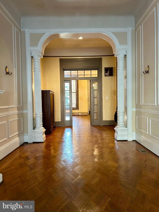 2352 Eutaw Place unit 1, Baltimore, MD 21217 - photo 2