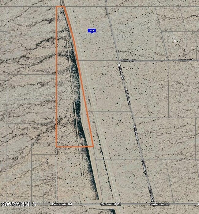 Lot Lines