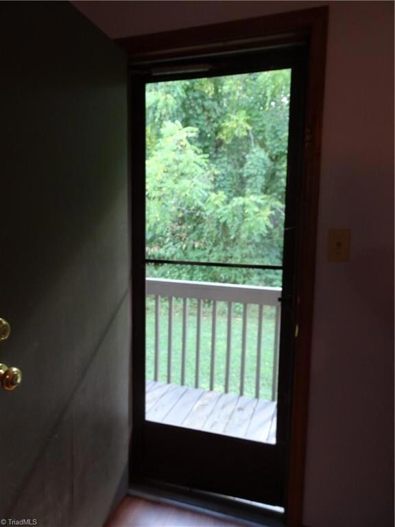 Come on in!!