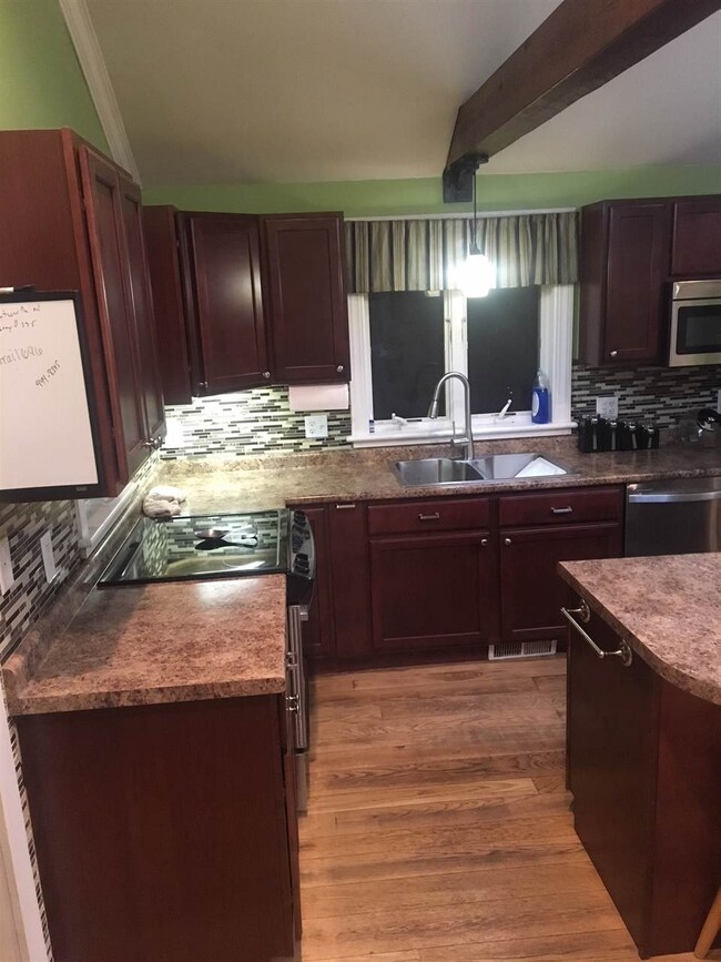 213 Dearborn Rd, East Wakefield, NH 03830 - photo 4