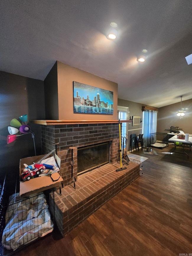 909 S Shobe Rd, Bryant, AR 72022 - photo 5