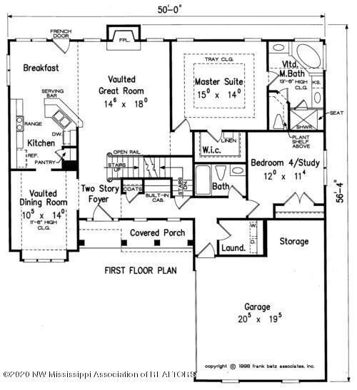 seymour lower level