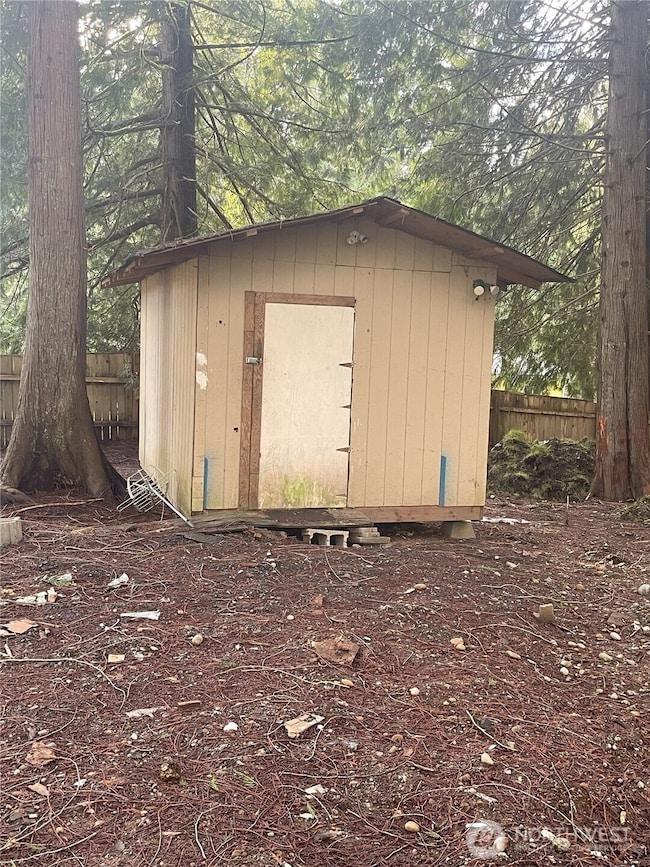 81 E Annas Way, Shelton, WA 98584 - photo 6