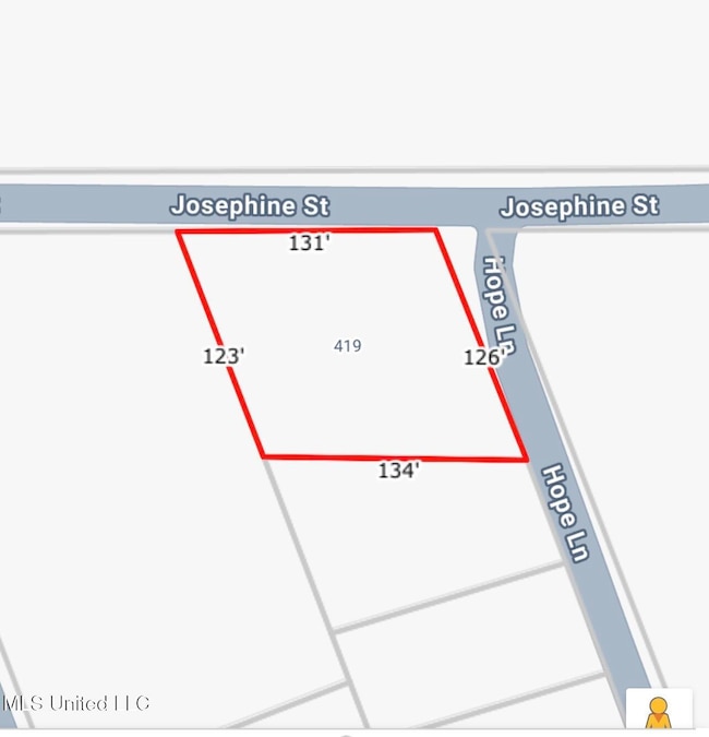 419 Josephine St, Pass Christian, MS 39571 - photo 3