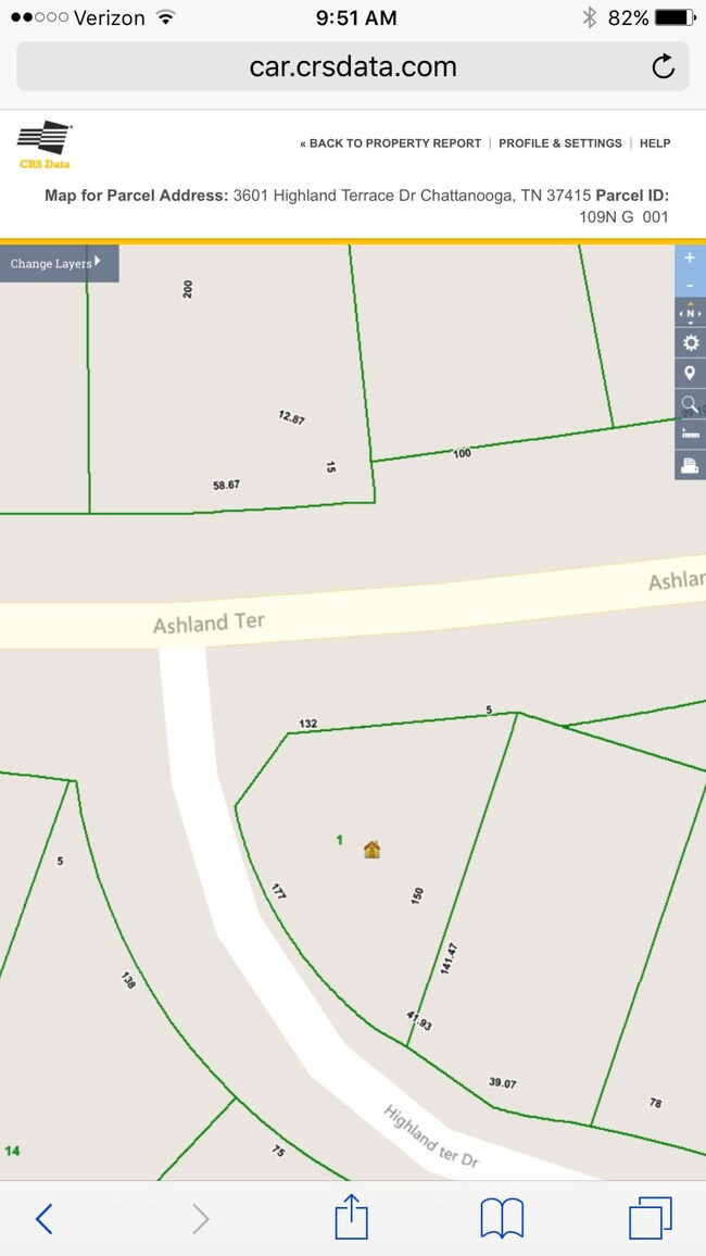 3601 Highland Way, Chattanooga, TN 37343 - photo 4