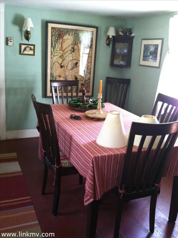 10 Linaweaver Ln, West Tisbury, MA 02575 - photo 4