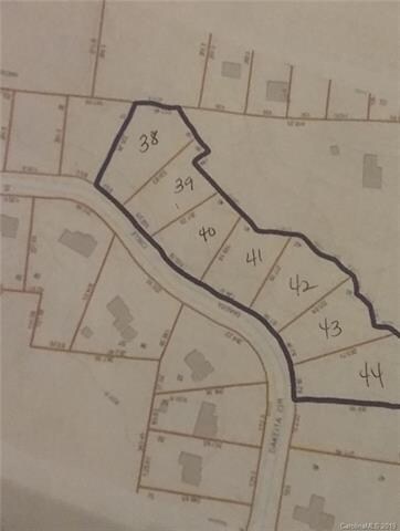 4063 Dakeita Cir unit 38-39, Concord, NC 28025 - photo 3