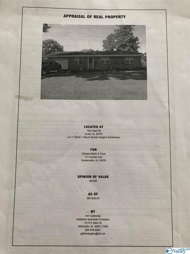 130 Clark Rd, Grant, AL 35747 - photo 6