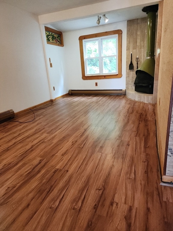 586 Franklin St unit 2, Worcester, MA 01604 - photo 4