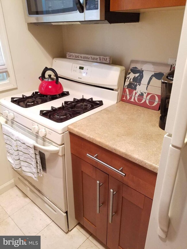 205 N Trenton St unit 2053, Arlington, VA 22203 - photo 5