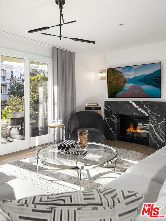 122 N Clark Dr unit 306, West Hollywood, CA 90048 - photo 7