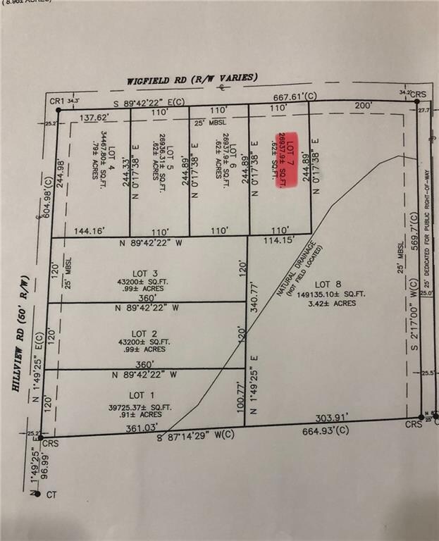 7317 Wigfield Rd, Mobile, AL 36619 - photo 4