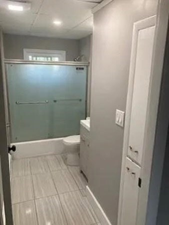 601 Warren St unit 2, Fall River, MA 02721 - photo 6