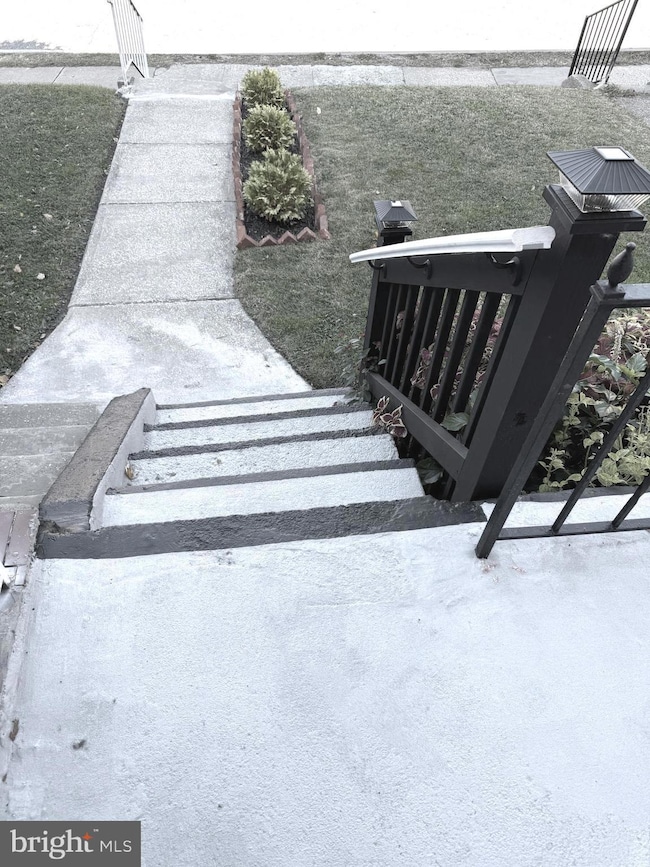 815 E Cold Spring Ln, Baltimore, MD 21212 - photo 4