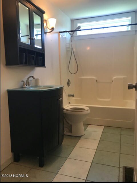 bath