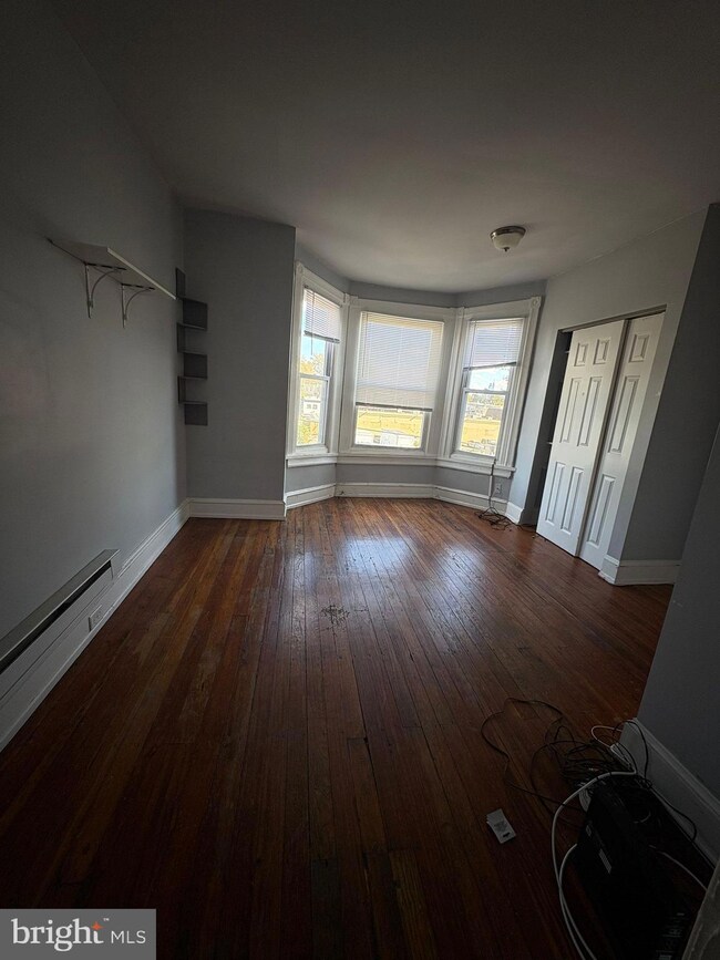 1220 N 55th St unit 3, 3RD FLOOR, Philadelphia, PA 19131 - photo 2
