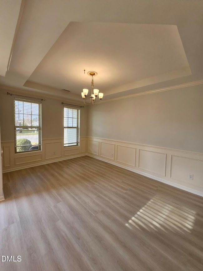 239 Tuscan Ridge Way, Clayton, NC 27527 - photo 5