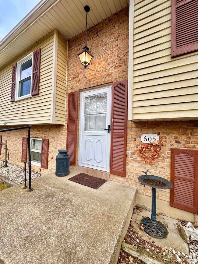 605 Chestnut St, Clifton Forge, VA 24422 - photo 5