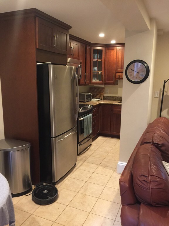 29 Pleasant St unit B, Charlestown, MA 02129 - photo 7