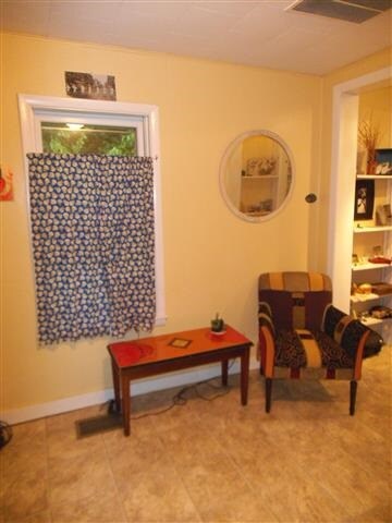 Large Sitting Room