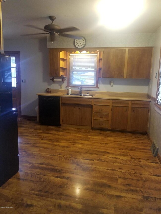 8008 Carnation Drive