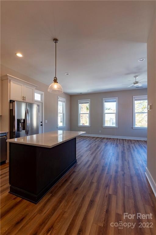 309 Houston St unit A, Davidson, NC 28036 - photo 3